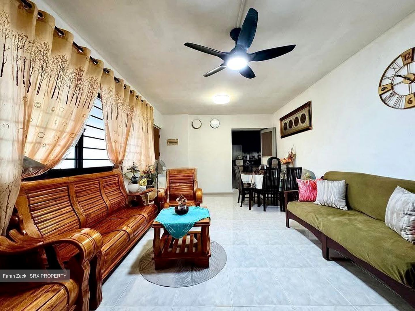 Blk 302A Anchorvale Court (Sengkang), HDB 4 Rooms #607450151